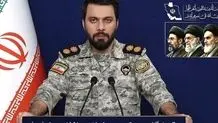 ایران ادعای سنتکام درباره تنگه هرمز را رد کرد