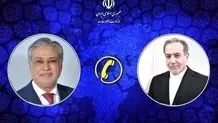 بدرقه رئیس جمهور کشورمان برای سفر به پاکستان