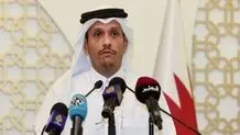 Qatar FM negotiating with IranIran, US to resume Vienna talks