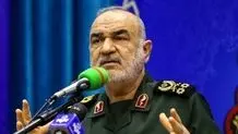 هشدارهای اطلاعاتی ایران به بشار اسد و ارتش سوریه به روایت فرمانده کل سپاه