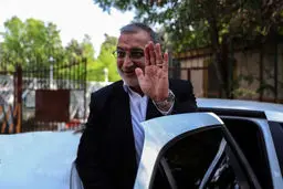 علیرضا زاکانی را برکنار کنید