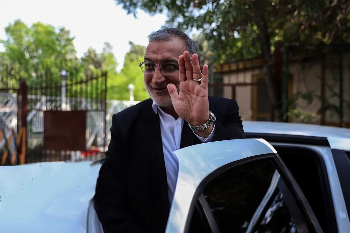 علیرضا زاکانی را برکنار کنید