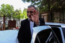 علیرضا زاکانی را برکنار کنید
