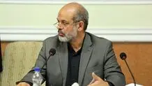 وزیر کشور: ما خودمان دلار را بزرگ کردیم 