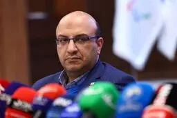 علی‌نژاد: برای دوره جدید کمیته ملی المپیک حتما انتخابات برگزار می‌شود