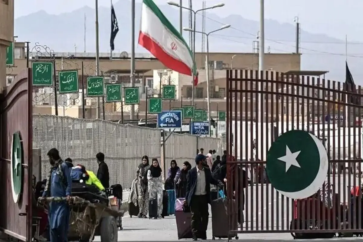  سفیر ایران در پاکستان توضیح داد: ایران صادرات ال ان جی به پاکستان را ادامه می دهد 