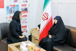 زنان نیازمند جانمایی در حکمرانی ایران امروز هستند