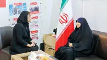 زنان نیازمند جانمایی در حکمرانی ایران امروز هستند