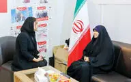 زنان نیازمند جانمایی در حکمرانی ایران امروز هستند