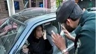 شرایط ترخیص خودروهای توقیفی به علت حجاب