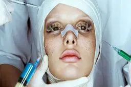 زیبایی یا جراحی‌هایی بیمارگونه

