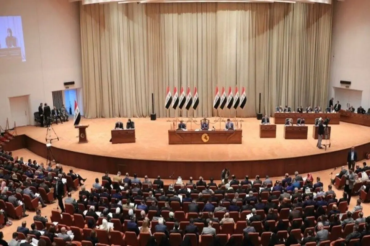 تلاش پشت پرده در انتخابات پارلمانی عراق با هدف دور کردن بغداد از تهران