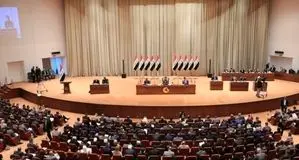 تلاش پشت پرده در انتخابات پارلمانی عراق با هدف دور کردن بغداد از تهران