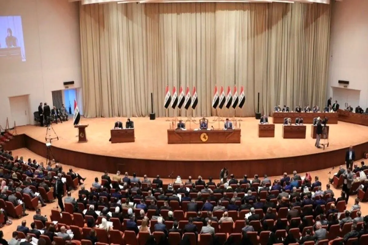 تلاش پشت پرده در انتخابات پارلمانی عراق با هدف دور کردن بغداد از تهران