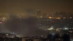 در جستجوی برادر میان آوارها