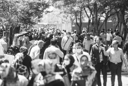 نمایش شهری «بهشت»