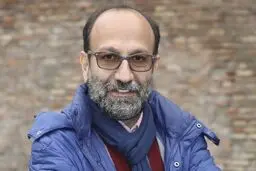اصغر فرهادی: نیازمند بازگشت به کشورم هستم/ خلاقیت از آشفتگی سرچشمه می‌گیرد