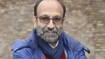 اصغر فرهادی: نیازمند بازگشت به کشورم هستم/ خلاقیت از آشفتگی سرچشمه می‌گیرد
