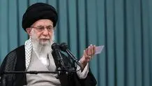 رهبرانقلاب: آمریکا شریک جرم قطعی جنایت رژیم صهیونیستی در غزه است/ ویدئو
