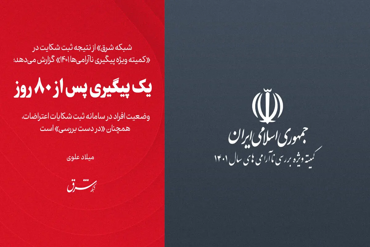 یک پیگیری پس از ۸۰ روز