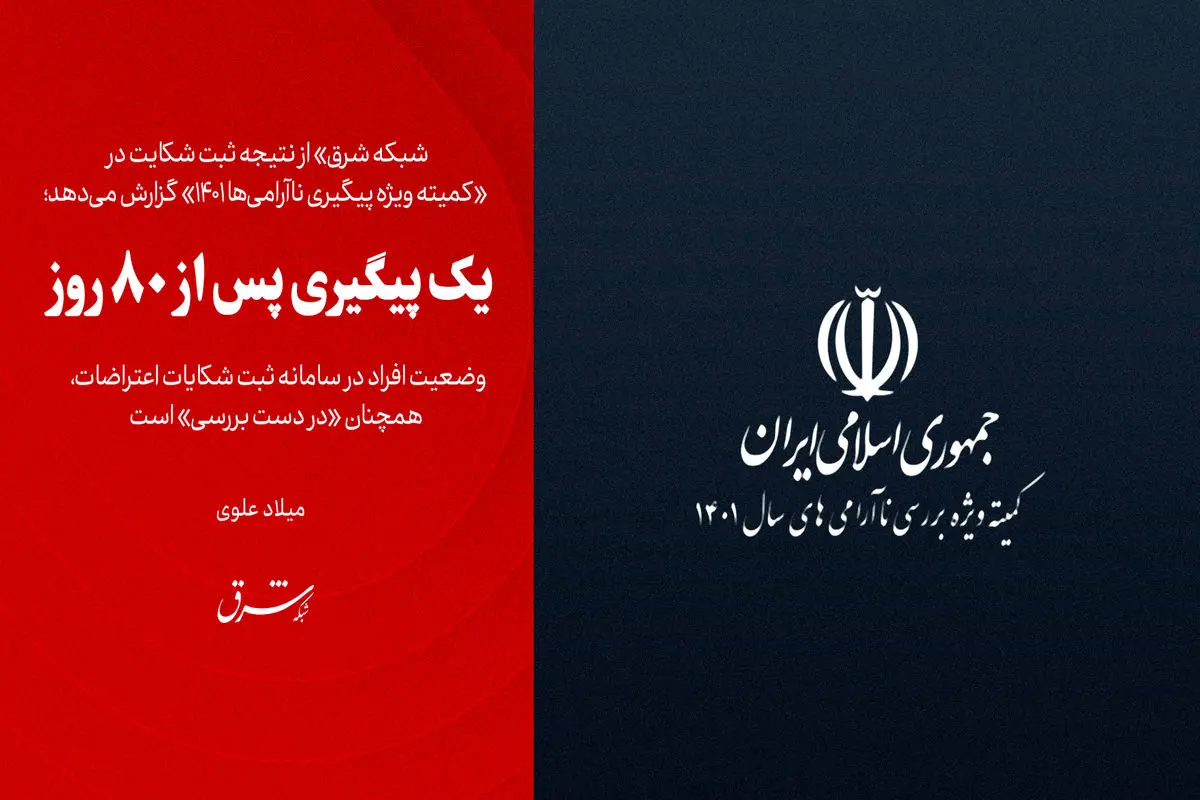 یک پیگیری پس از ۸۰ روز