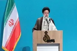 سخنان رئیسی را تحریف کرده‌اند؛ او به معترضان نگفت «مگس»، به دشمن گفت!