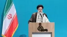 سخنان رئیسی را تحریف کرده‌اند؛ او به معترضان نگفت «مگس»، به دشمن گفت!