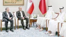 فرصت‌سازی تهران از بحران قطر