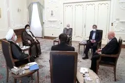 نشست سران قوا برگزار شد