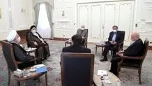 نشست سران قوا برگزار شد