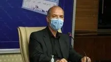 انشعاب آب مشترکان پرمصرف قطع می‌شود/ میزان بارش‌های پاییز ۵۰ درصد کمتر از شرایط نرمال خواهد بود