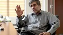 فریدون عباسی: کنسرت اگر در وصف نیاز‌های جامعه، مدح ائمه یا هویت ایرانی باشد اشکالی در آن نیست

