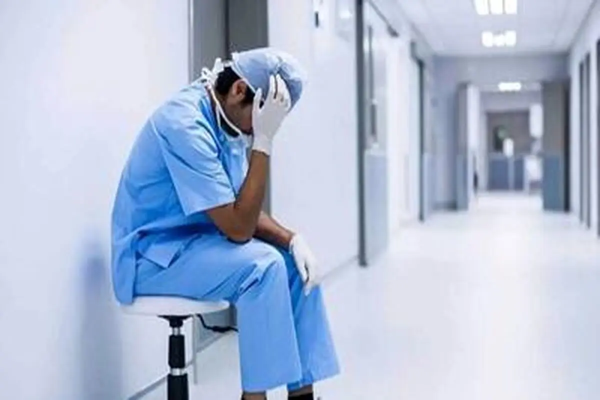  از پرستاران بازداشتی حمایت کردیم

