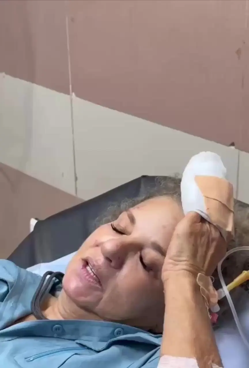 حمله اسرائیلی ها به خبرنگار واشنگتن پست