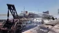 آخرین آمار فوتی های حادثه انفجار در اسکله بوشهر اعلام شد / جست و جو به پایان رسید 