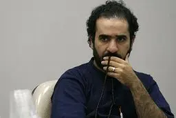 رهبر انقلاب پیگیر وضعیت جسمانی رضا امیرخانی شدند