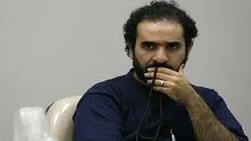 رهبر انقلاب پیگیر وضعیت جسمانی رضا امیرخانی شدند