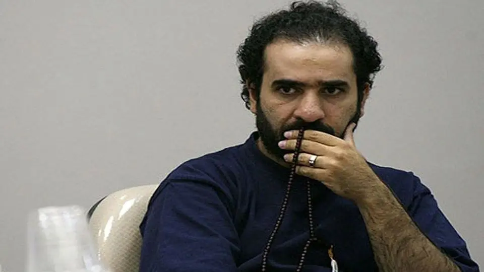 رهبر انقلاب پیگیر وضعیت جسمانی رضا امیرخانی شدند