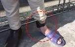 مجازات محکومان مالیبا پابند الکترونیک اعلام شد