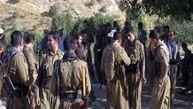 Anti-Iran groups accept KRG call for disarmament, relocation