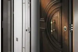 تفاوت درب ضد سرقت ایرانی و ترک چیست؟