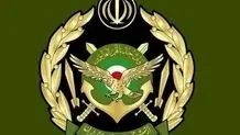 بیانیه ارتش :  مراکز پشتیبانی ارتش  آمریکا در کویت با پهپادهای انهدامی، هدف قرار گرفت 