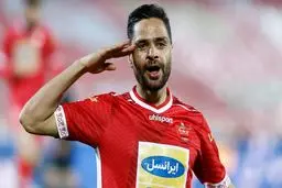 «کمال» پرافتخارترین سرخ‌پوش تاریخ؛ رکورددار  ادوار  لیگ