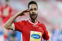 «کمال» پرافتخارترین سرخ‌پوش تاریخ؛ رکورددار  ادوار  لیگ