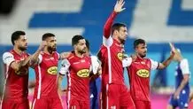 برگزاری دیدار پرسپولیس و آلومینیوم بدون تماشاگر 