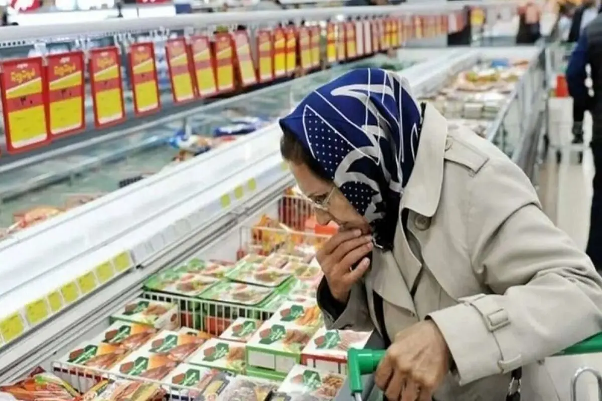 تغییر الگوی مصرف خانوارهای ایرانی / درآمد دهک دهم در تهران ۸ برابر دهک اول

