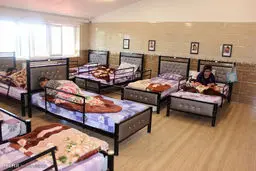 پویش همدلی برای کودکان سازمان بهزیستی