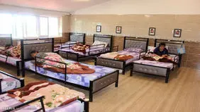 پویش همدلی برای کودکان سازمان بهزیستی