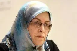 سخنگوی جبهه اصلاحات: آذر منصوری محکومیتی ندارد