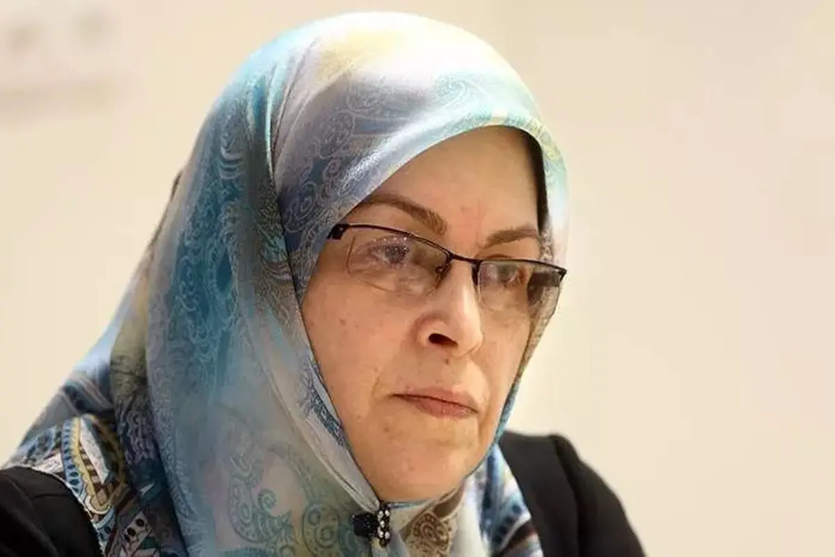 سخنگوی جبهه اصلاحات: آذر منصوری محکومیتی ندارد